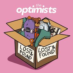 Lost and Found