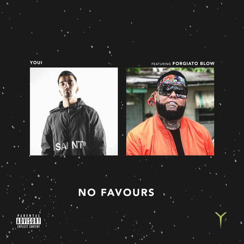 No Favours