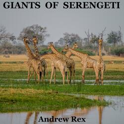 Giants of Serengeti