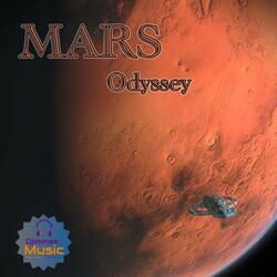Mars Odyssey