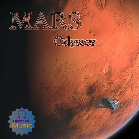 Mars Odyssey