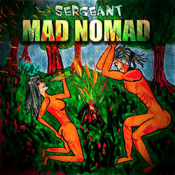 Mad Nomad