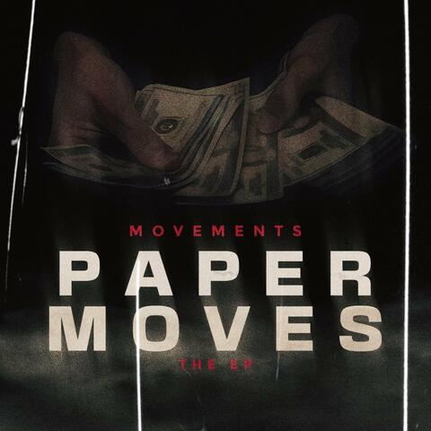 Paper Moves