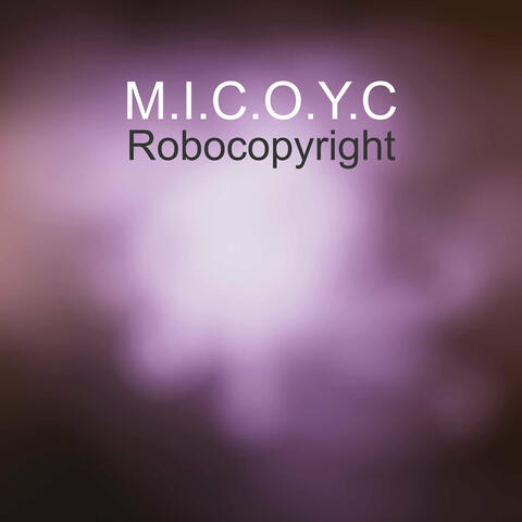 Robocopyright