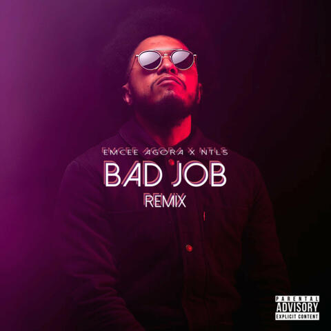 Bad Job (NTLS Remix)