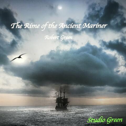 The Rime of the Ancient Mariner