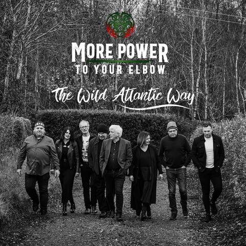 More Power To Your Elbow
