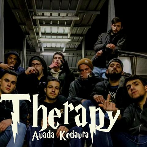 Avada kedavra