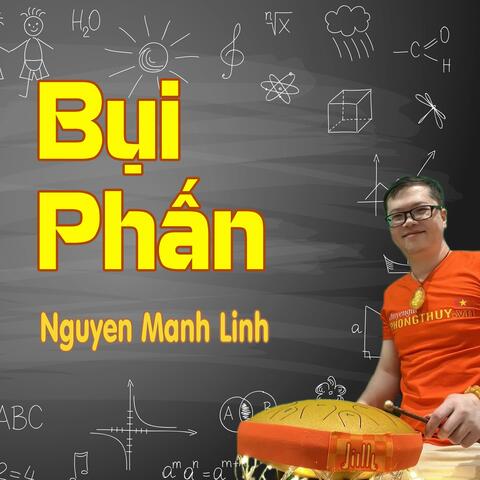 Bụi Phấn