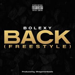 Back (Freestyle)
