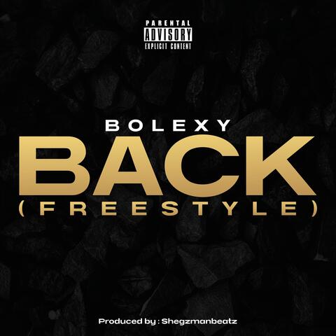 Back (Freestyle)