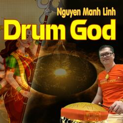 Drum God