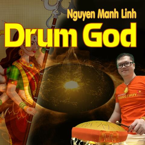 Drum God