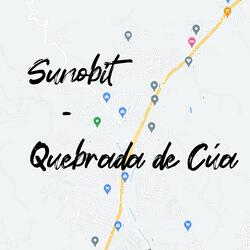 Quebrada de Cúa