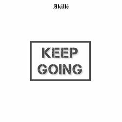 Keep Going