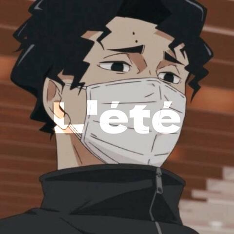 L'été