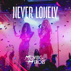 Never Lonely