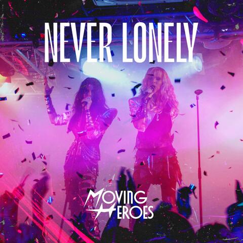 Never Lonely