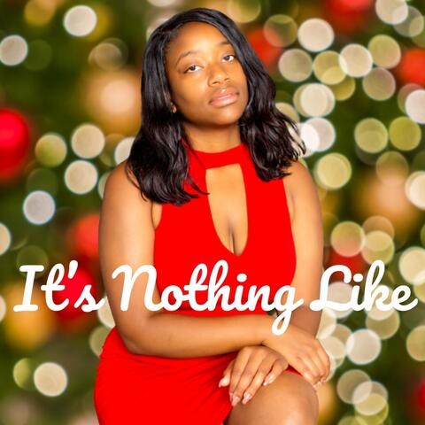 It's Nothing Like