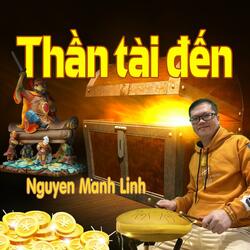Thần Tài Đến