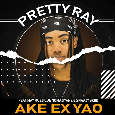 A Ke Ex Yao