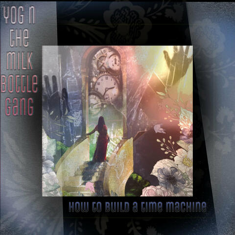 How To Build A Time Machine