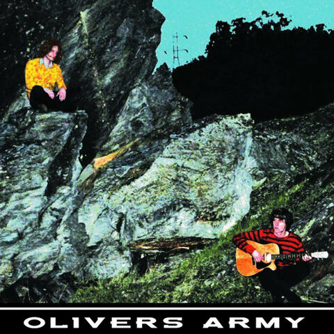 Olivers Army