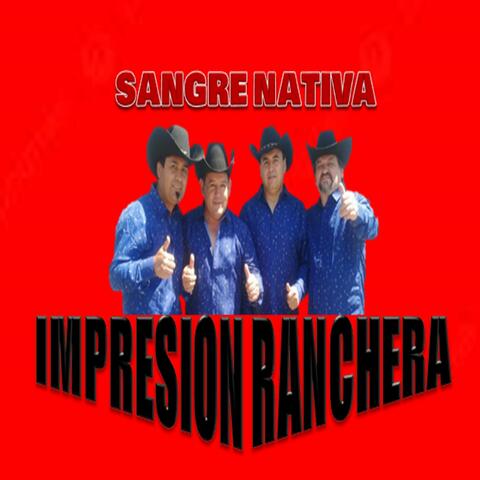 Sangre Nativa
