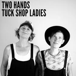 Two Hands