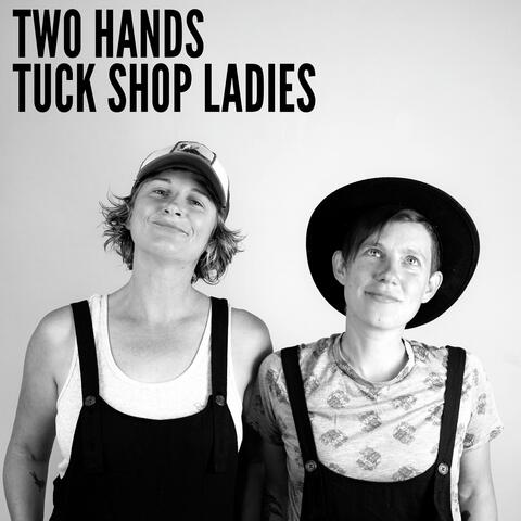 Two Hands