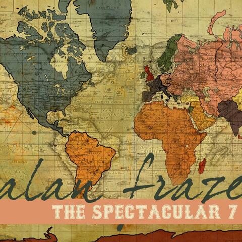 The Spectacular 7