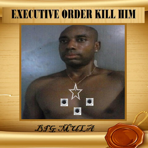 Executive Order Kill Him