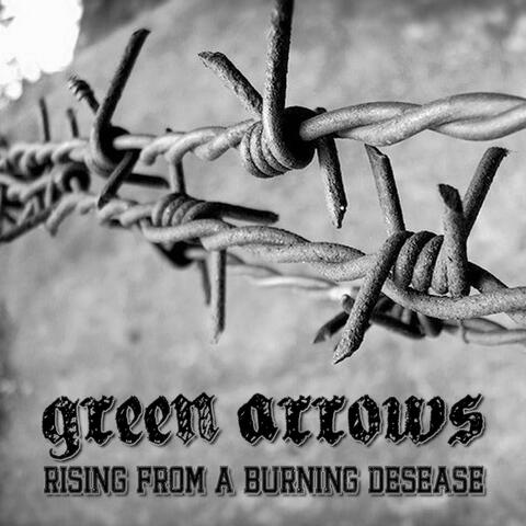 Rising from a Burning Desease