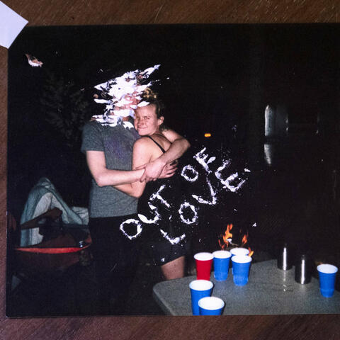 Out Of Love