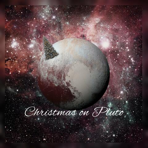 Christmas on Pluto