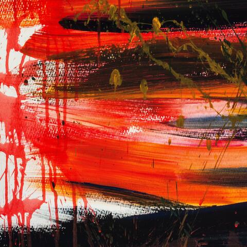 Blood-Black Nothingness