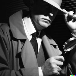 A Case for Sir Geoffry