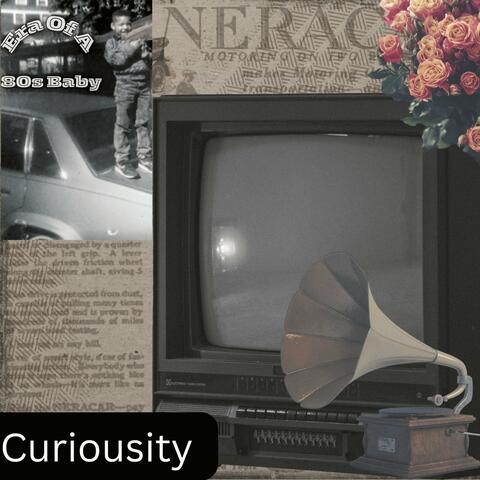 Era of a 80'S Baby