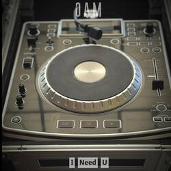 I Need U