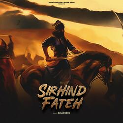 Sirhind Fateh