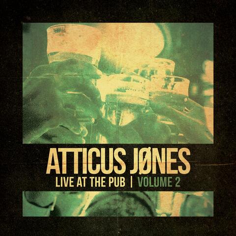 Live at the Pub, Vol. 2