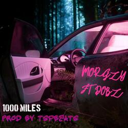 1000 Miles