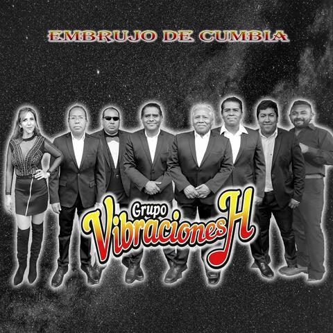 Embrujo de Cumbia