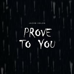 Prove to You