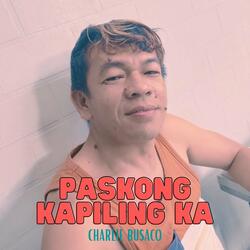 Paskong Kapiling Ka