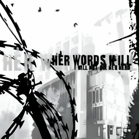 I Will Not Die Her Hero