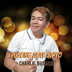 Pusong Alay Sa'yo