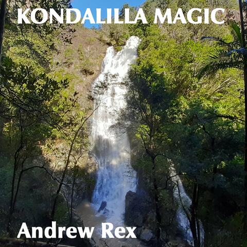 Kondalilla Magic