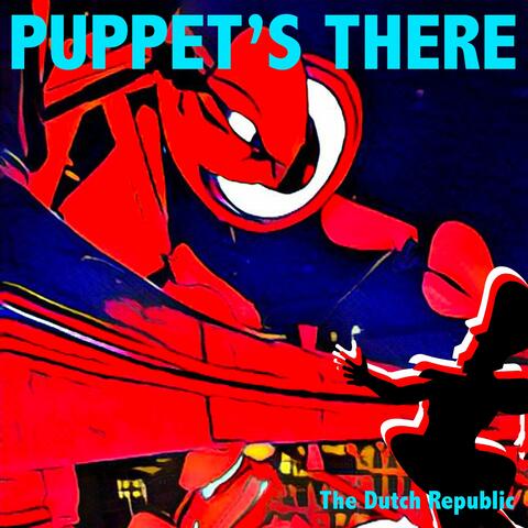 Puppet's There