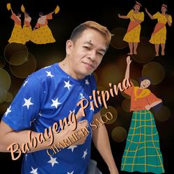 Babayeng Pilipina